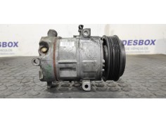 Recambio de compresor aire acondicionado para fiat grande punto (199) 1.3 16v jtd cat referencia OEM IAM K309  