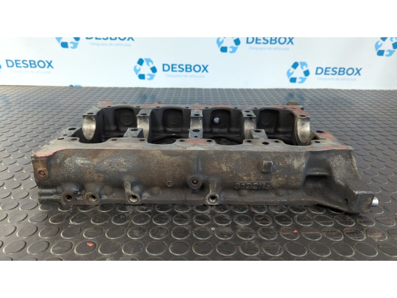 Recambio de sobrecarter para mitsubishi montero (v80/v90) 3.2 di-d intense (3-ptas.) referencia OEM IAM M41  