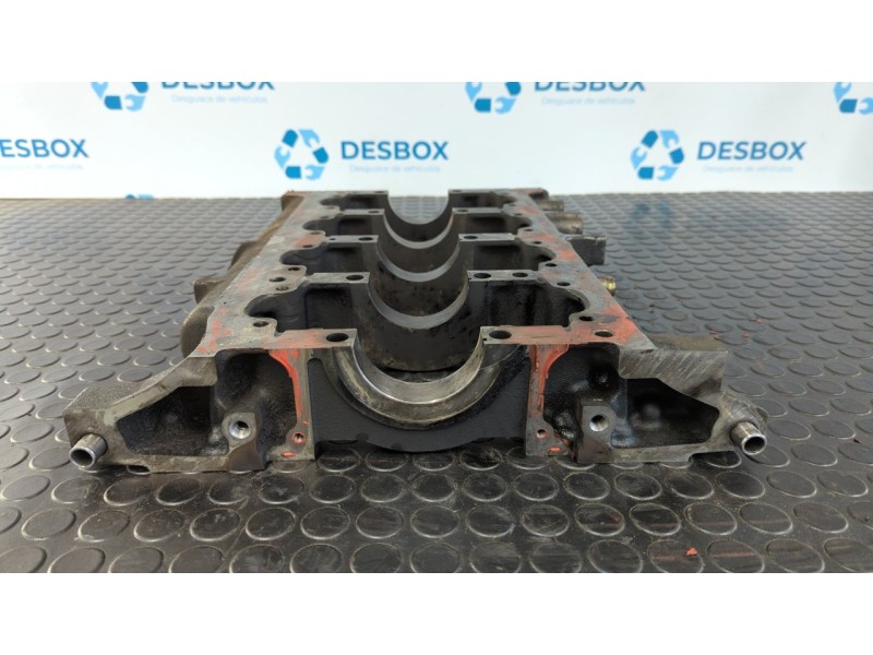 Recambio de sobrecarter para mitsubishi montero (v80/v90) 3.2 di-d intense (3-ptas.) referencia OEM IAM M41  
