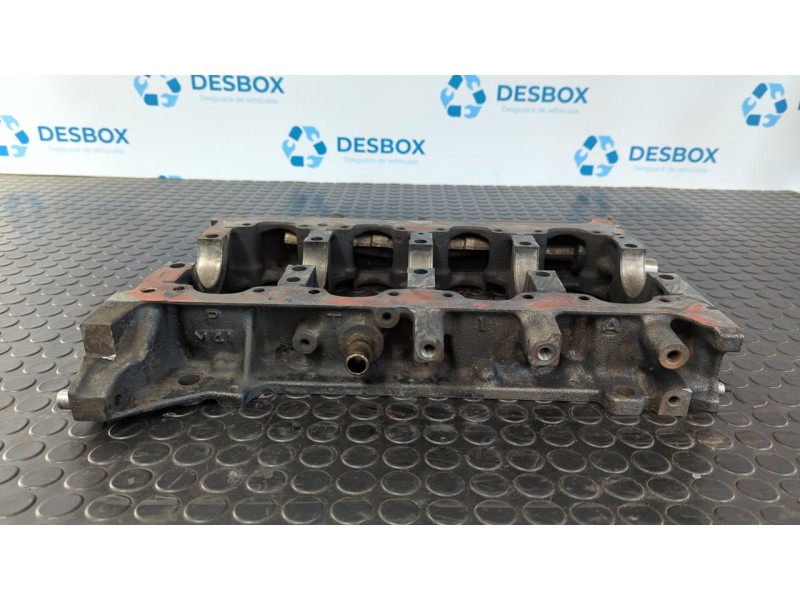 Recambio de sobrecarter para mitsubishi montero (v80/v90) 3.2 di-d intense (3-ptas.) referencia OEM IAM M41  