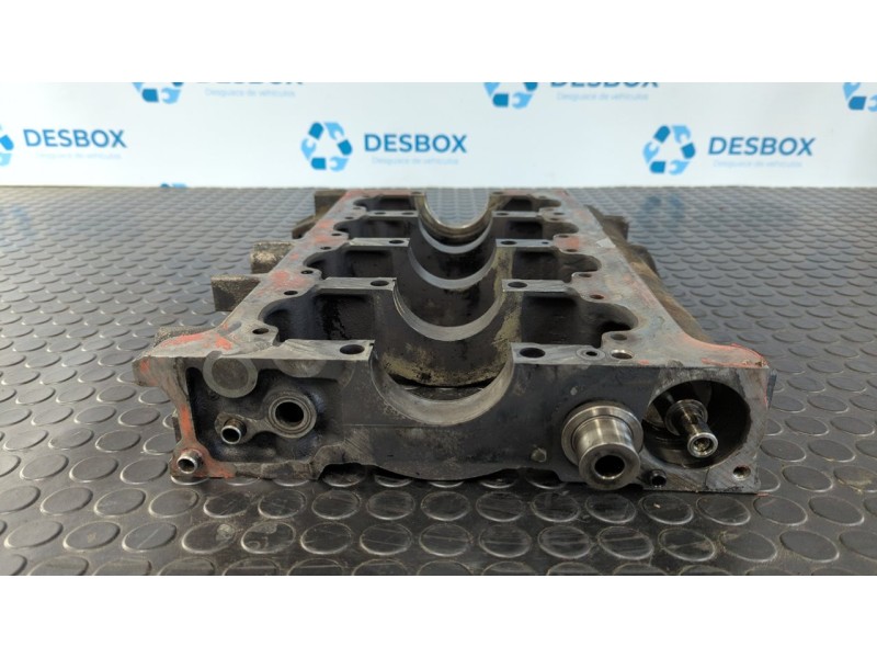 Recambio de sobrecarter para mitsubishi montero (v80/v90) 3.2 di-d intense (3-ptas.) referencia OEM IAM M41  