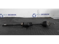 Recambio de transmision delantera derecha para fiat grande punto (199) 1.3 16v jtd cat referencia OEM IAM   