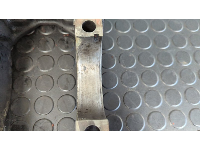 Recambio de sobrecarter para mitsubishi montero (v80/v90) 3.2 di-d intense (3-ptas.) referencia OEM IAM M41  