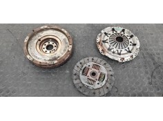 Recambio de kit embrague para fiat grande punto (199) 1.3 16v jtd cat referencia OEM IAM   