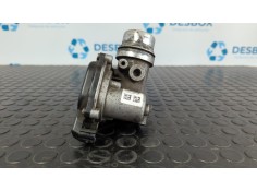 Recambio de caja mariposa para renault kangoo furgón professional referencia OEM IAM 161A09794R   2