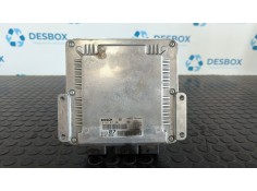 Recambio de centralita motor uce para citroen c5 break 2.2 hdi sx automático referencia OEM IAM 9648715080  