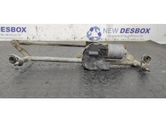 Recambio de motor limpia delantero para volkswagen golf v berlina (1k1) gt sport referencia OEM IAM 1K1955119B  