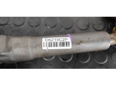 Recambio de columna direccion para nissan qashqai (j11) n-connecta referencia OEM IAM 48810BH70B   2