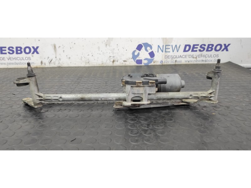 Recambio de motor limpia delantero para volkswagen golf v berlina (1k1) gt sport referencia OEM IAM 1K1955119B  