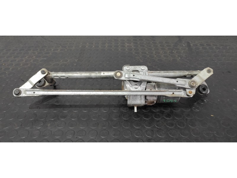 Recambio de motor limpia delantero para volkswagen golf v berlina (1k1) gt sport referencia OEM IAM 1K1955119B  