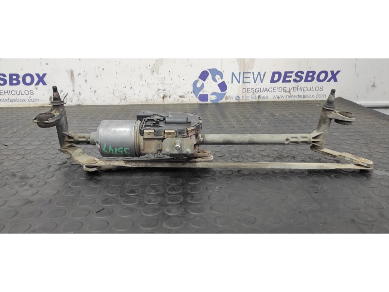 Recambio de motor limpia delantero para volkswagen golf v berlina (1k1) gt sport referencia OEM IAM 1K1955119B  