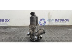 Recambio de valvula egr para fiat grande punto (199) 1.3 16v jtd cat referencia OEM IAM 55204941  