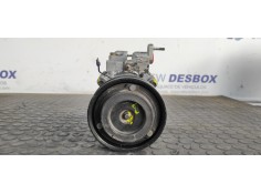 Recambio de compresor aire acondicionado para hyundai trajet (fo) 2.0 16v cat referencia OEM IAM H91   2