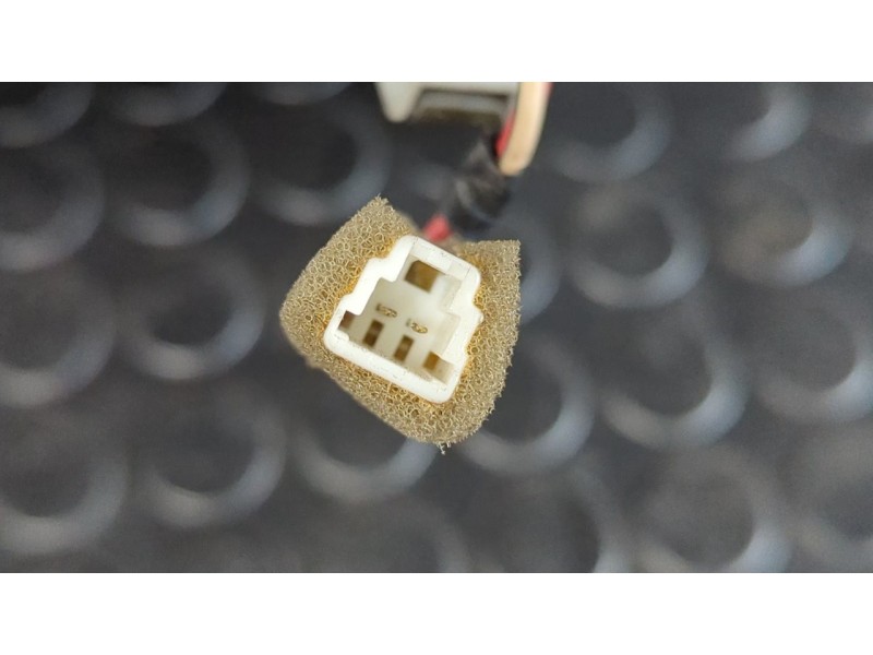 Recambio de parasol izquierdo para mitsubishi montero (v80/v90) 3.2 di-d intense (3-ptas.) referencia OEM IAM   