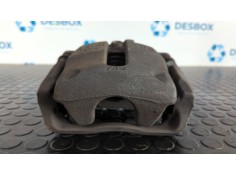 Recambio de pinza de freno delantera izquierda para renault kangoo furgón professional referencia OEM IAM 681CD4   2