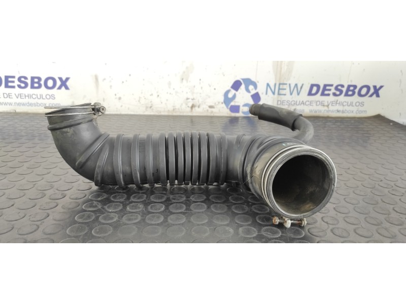 Recambio de tubo para mitsubishi montero (v60/v70) 3.2 di-d avance (5-ptas.) referencia OEM IAM MR404734  