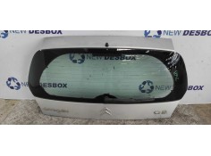 Recambio de porton trasero para citroen c2 1.4 referencia OEM IAM   