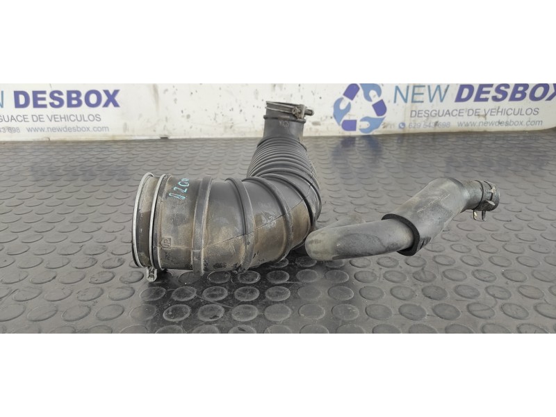 Recambio de tubo para mitsubishi montero (v60/v70) 3.2 di-d avance (5-ptas.) referencia OEM IAM MR404734  