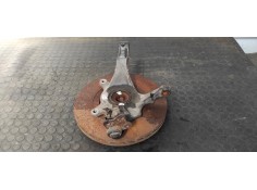 Recambio de mangueta delantera derecha para renault espace / grand espace (je0) 3.0 v6 referencia OEM IAM F13/48501/248  