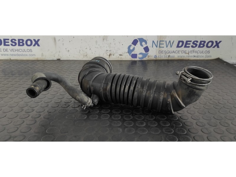 Recambio de tubo para mitsubishi montero (v60/v70) 3.2 di-d avance (5-ptas.) referencia OEM IAM MR404734  
