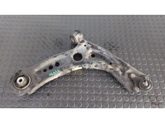 Recambio de brazo derecho inferior delantero para volkswagen golf vii lim. (5g1) bluemotion referencia OEM IAM 5Q0407152L  