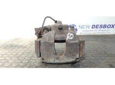 Recambio de pinza de freno delantera derecha para renault espace / grand espace (je0) 3.0 v6 referencia OEM IAM 06F1P/366/788  