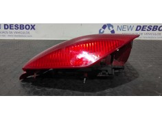 Recambio de piloto trasero izquierdo para citroen c2 1.4 referencia OEM IAM 9649864580   2