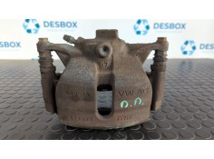 Recambio de pinza de freno delantera derecha para volkswagen golf vii lim. (5g1) bluemotion referencia OEM IAM 6792G  