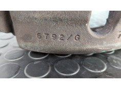 Recambio de pinza de freno delantera derecha para volkswagen golf vii lim. (5g1) bluemotion referencia OEM IAM 6792G   2