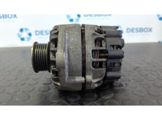 Recambio de alternador para renault kangoo (f/kc0) authentique referencia OEM IAM 8200392926   2
