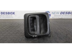 Recambio de maneta trasera derecha para citroen jumper caja cerrada desde ´02 referencia OEM IAM 1304397070  