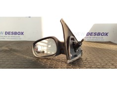 Recambio de retrovisor izquierdo para renault clio ii fase i (b/cbo) 1.2 referencia OEM IAM 018011  
