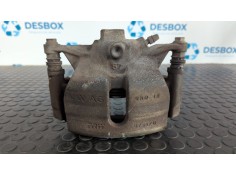 Recambio de pinza de freno delantera izquierda para volkswagen golf vii lim. (5g1) bluemotion referencia OEM IAM 6791G  