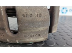 Recambio de pinza de freno delantera izquierda para volkswagen golf vii lim. (5g1) bluemotion referencia OEM IAM 6791G   2