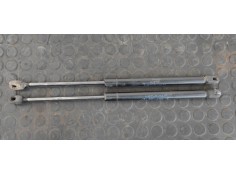 Recambio de amortiguadores maletero / porton para renault clio ii fase i (b/cbo) 1.2 referencia OEM IAM 7700842256  