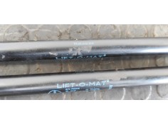 Recambio de amortiguadores maletero / porton para renault clio ii fase i (b/cbo) 1.2 referencia OEM IAM 7700842256   2