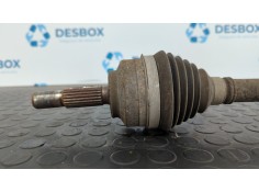 Recambio de transmision delantera derecha para renault kangoo (f/kc0) authentique referencia OEM IAM 8200231936   2