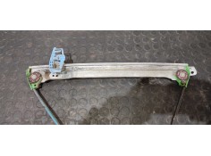 Recambio de elevalunas delantero derecho para citroen c2 1.4 referencia OEM IAM 9641241280   2