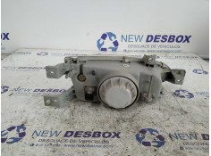 Recambio de faro izquierdo para hyundai accent (x3) 1.3 cool air referencia OEM IAM 05140811   2