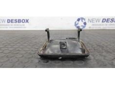 Recambio de maneta trasera derecha para citroen jumper caja cerrada desde ´02 referencia OEM IAM 1304397070   2