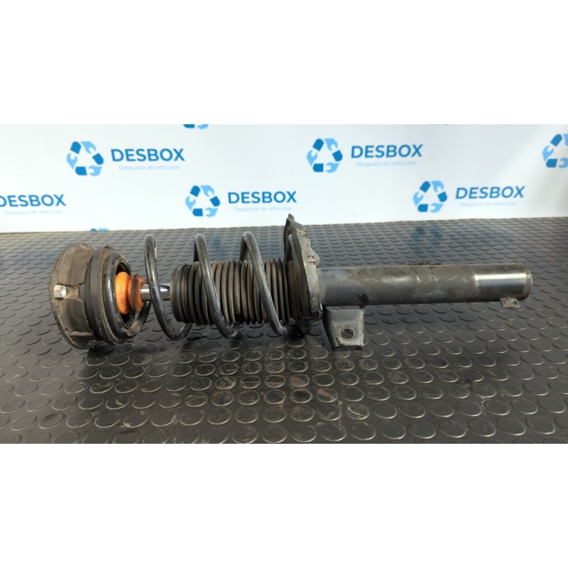 Recambio de amortiguador delantero izquierdo para volkswagen golf vii lim. (5g1) bluemotion referencia OEM IAM 5Q0413023FJ  