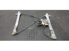 Recambio de elevalunas delantero izquierdo para citroen c2 1.4 referencia OEM IAM 9641241380  