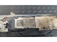 Recambio de amortiguador delantero izquierdo para volkswagen golf vii lim. (5g1) bluemotion referencia OEM IAM 5Q0413023FJ   2