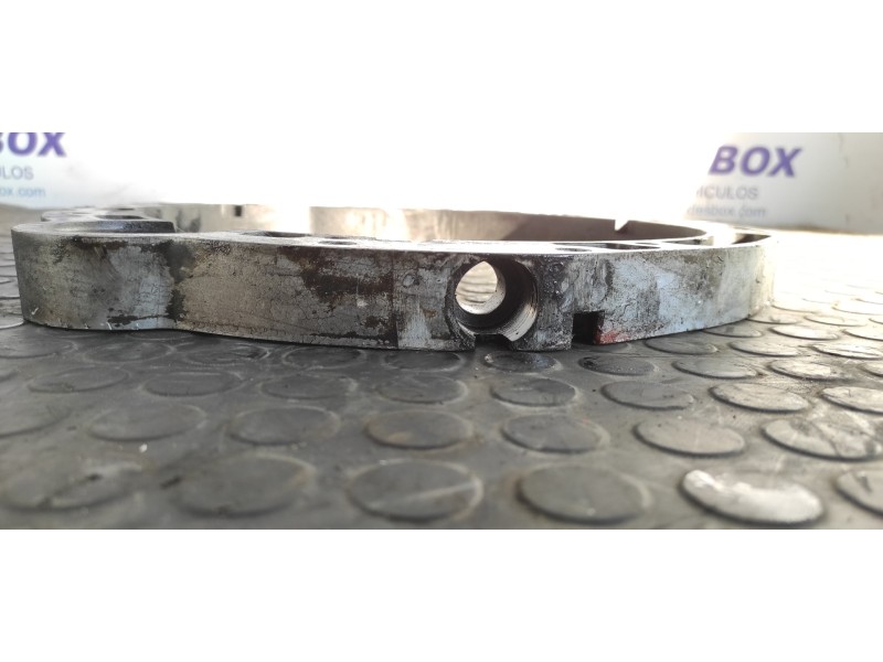 Recambio de caja cambios para volkswagen lt caja abierta (mod. 1997) lt 28 caja abierta referencia OEM IAM 94070412009  
