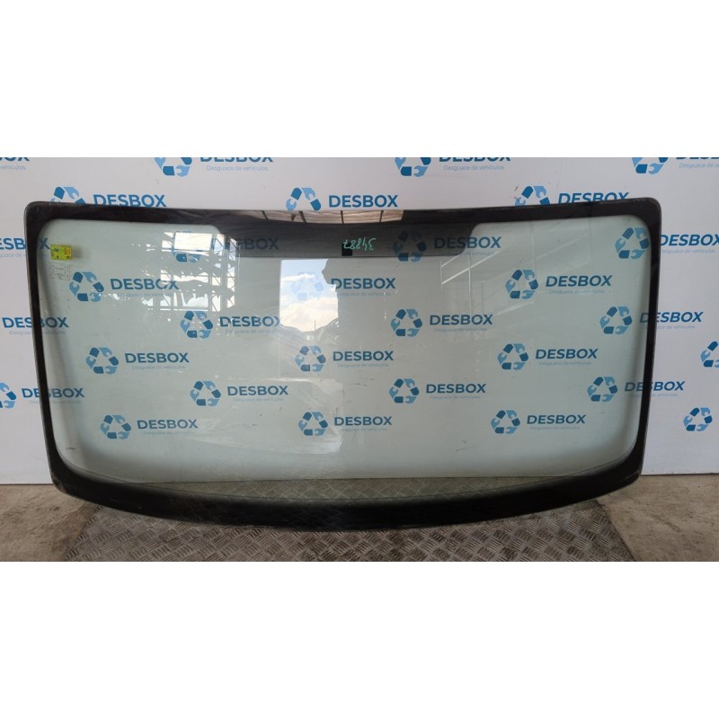 Recambio de parabrisas para nissan interstar mod. 04 (x70) 2.5 dci diesel cat referencia OEM IAM 43R00443  