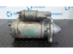 Recambio de motor arranque para land rover defender 2.5 l referencia OEM IAM 27460A  