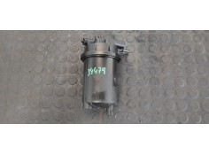 Recambio de soporte filtro gasoil para renault laguna ii (bg0) confort authentique referencia OEM IAM 8200416942  