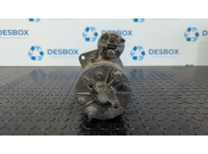 Recambio de motor arranque para land rover defender 2.5 l referencia OEM IAM 27460A   2