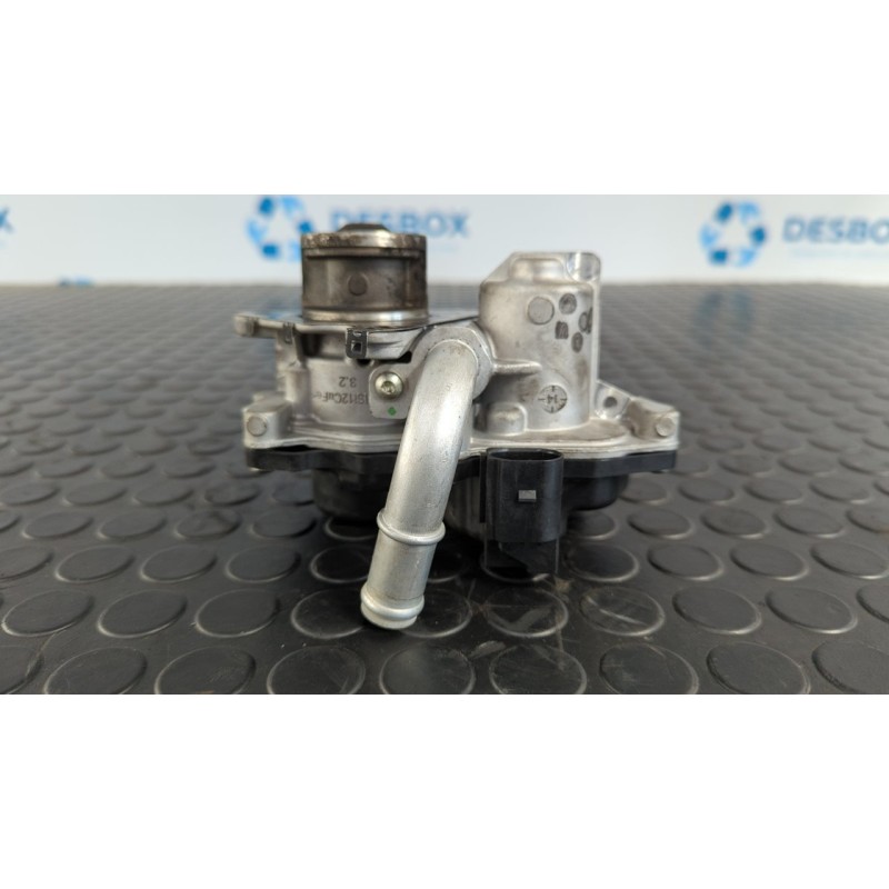 Recambio de valvula egr para volkswagen golf vii lim. (5g1) bluemotion referencia OEM IAM 04L131501N  