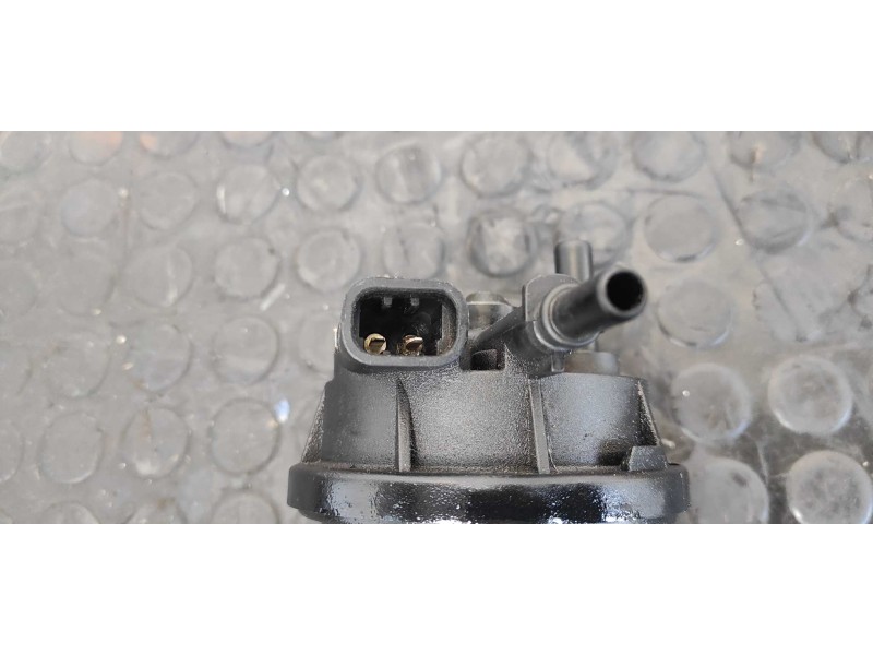 Recambio de soporte filtro gasoil para renault laguna ii (bg0) confort authentique referencia OEM IAM 8200416942  
